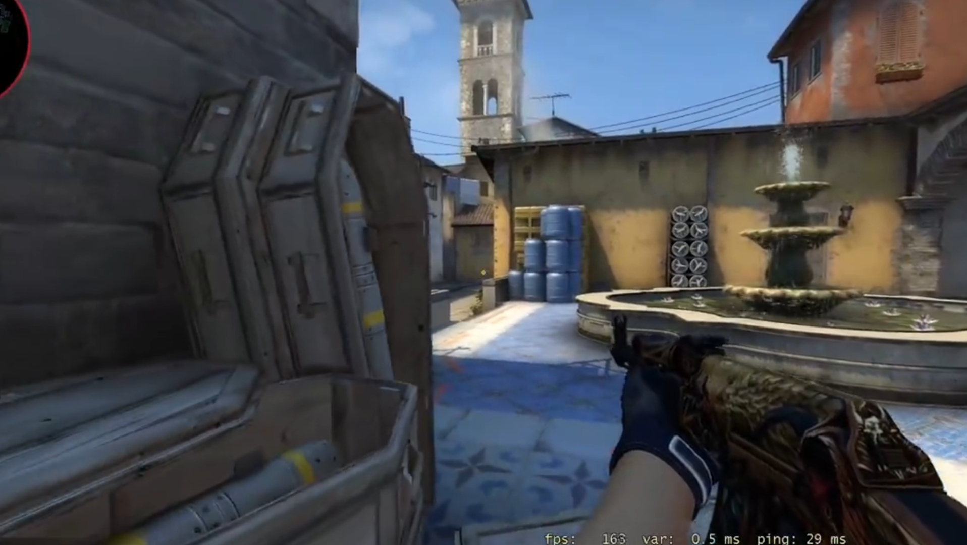 CS:GO IEM达拉斯站:ZywOo六冠荣耀,Vitality战队30连胜传奇-电竞比分网 CS:GO IEM达拉斯站:ZywOo六冠荣耀,Vitality战队30连胜传奇-电竞比分网
