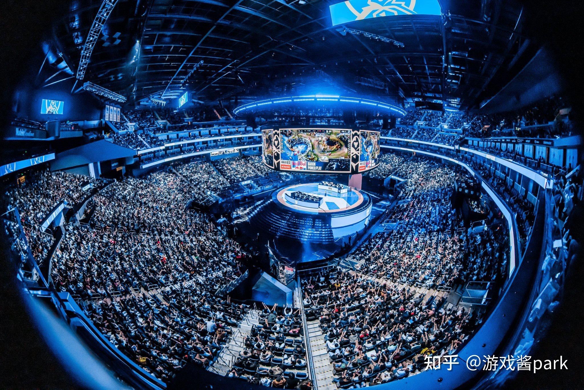 S15四强赛TES力克FLY，Knight阿狸英雄联盟教科书级操作主宰战局-电竞比分网